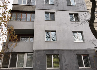 Insulation of apartments with foam plastic — DIM REMONTU Insulation of apartments with foam plastic — DIM REMONTU